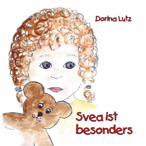 Svea ist besonders - Dorina Lutz