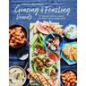 Grazing & Feasting Boards - Theo A. Michaels