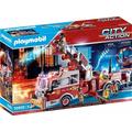 PLAYMOBIL® 70935 Feuerwehr-Fahrzeug: US Tower Ladder - Playmobil