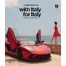 LAMBORGHINI with Italy, for Italy