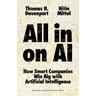All-in On AI - Thomas H. Davenport, Nitin Mittal