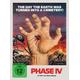 Phase IV Limited Collector's Edition (Blu-ray Disc) - capelight pictures
