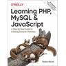 Learning PHP, MySQL & JavaScript - Robin Nixon