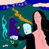 12 Stars (CD, 2022) - Melissa Aldana