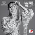 Are You Still Somewhere? (CD, 2022) - Lavinia Meijer