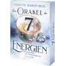 Das Orakel der 7 Energien - Colette Baron-Reid