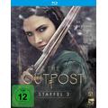 The Outpost - Staffel 3 (Folge 24-36) (Blu-ray Disc) - Fernsehjuwelen