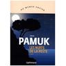 Les Nuits de la Peste - Orhan Pamuk