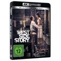 West Side Story (4K UHD) - 20th Century Fox Home Entertainment