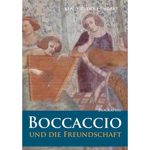 Boccaccio – Klaus Rudolf Engert