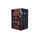 Wheel of Time Paperback Boxed Set I - Robert Jordan