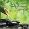 Meditationsmusik (CD, 2015) - Abbas Schirmohammadi