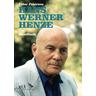 Hans Werner Henze - Peter Petersen
