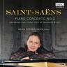 Saint-Saens:Piano Music (CD, 2022) - Camille Saint-Saens