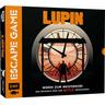 Lupin: Escape Game - Das offizielle Spiel zur Netflix-Erfolgsserie! Werde zum Meisterdieb! - Edition Michael Fischer