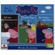 Peppa Pig Hörspiele - 3er Box - Komponist: Peppa Pig Hörspiele