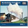 Bundesbahn-Fotoalbum, Band 3 - Helmut Bittner