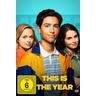 This is the Year (DVD) - Tiberiusfilm