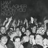 C'Mon You Know (Vinyl, 2022) - Liam Gallagher