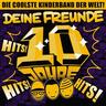 Hits! Hits! Hits! (CD, 2022) - Deine Freunde
