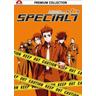 Special 7 - Special Crime Investigation Unit Premium Edition (DVD) - Crunchyroll