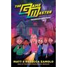 The Game Master: Mansion Mystery - Rebecca Zamolo, Matt Slays