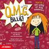Regel Nr. 1: Das Leben ist kein Kekskonzert / O.M.G. Billie! Bd.1 (2 Audio-CDs) - Jen Carney