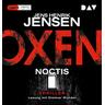 Noctis / Oxen Bd.5 (2 MP3-CDs) - Jens Henrik Jensen
