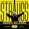 Strauss (CD, 2022) - Richard Strauss