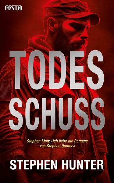Todesschuss – Stephen Hunter