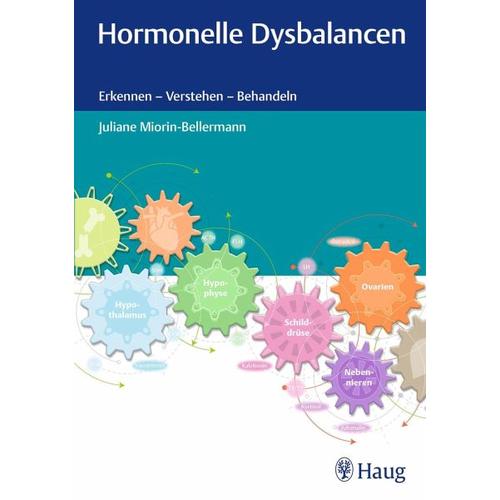 Hormonelle Dysbalancen – Juliane Miorin-Bellermann