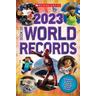 Scholastic Book of World Records 2023 - Scholastic