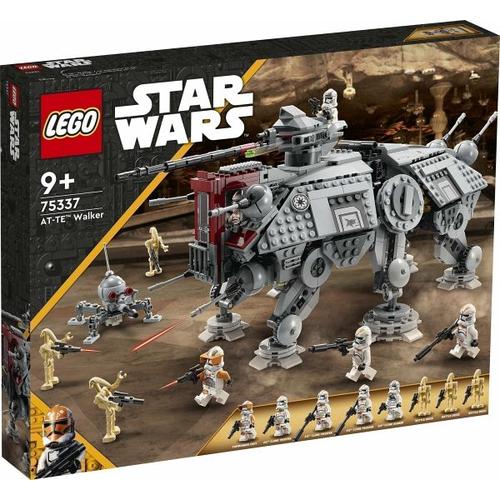 LEGO® Star Wars 75337 AT-TE™ Walker - Lego