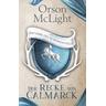 Der Recke von Calmarck 1 - Orson McLight