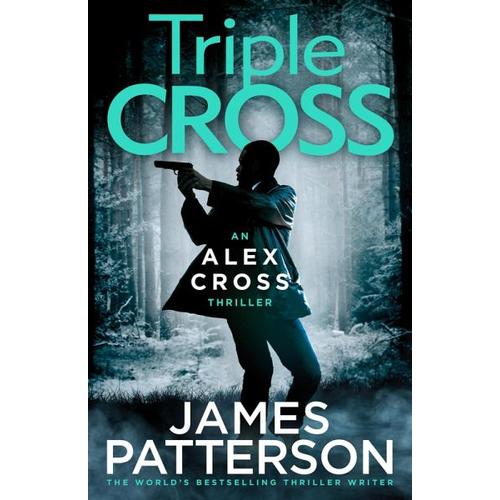 Triple Cross – James Patterson