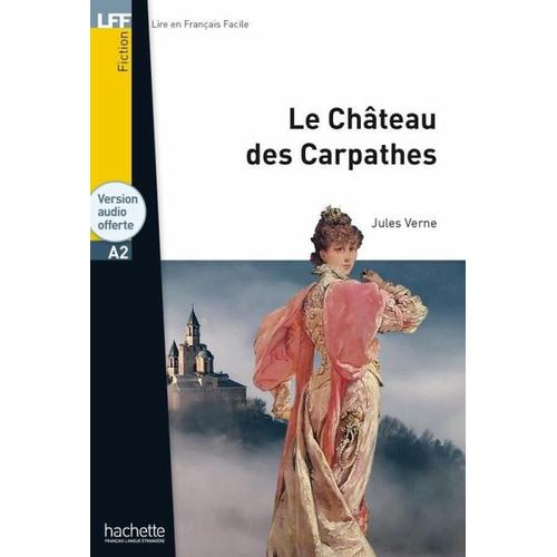 Le Château des Carpathes