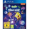 SpongeBob SquarePants - The Cosmic Shake (PlayStation 4) - Thq