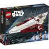 LEGO® Star Wars 75333 Obi-Wan Kenobis Jedi Starfighter - Lego