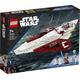 LEGO® Star Wars 75333 Obi-Wan Kenobis Jedi Starfighter - Lego