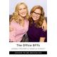 The Office BFFs - Jenna Fischer, Angela Kinsey