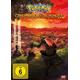 Pokemon - Der Film: Geheimnisse Des Dschungels (DVD) - polyband Medien