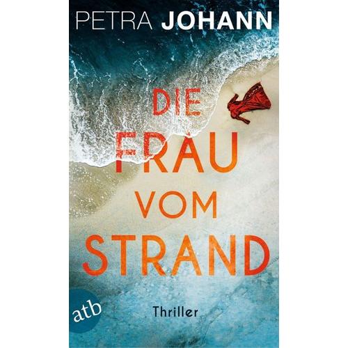 Die Frau vom Strand – Petra Johann