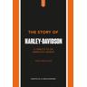 The Story of Harley-Davidson - John Westlake