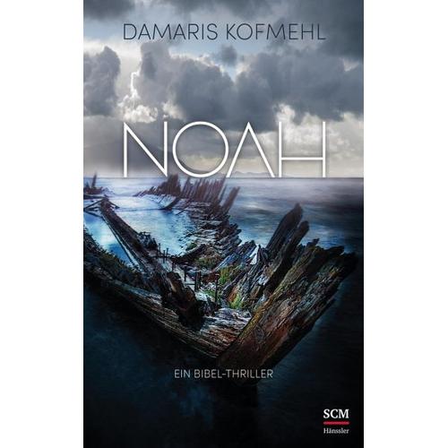 Noah - Damaris Kofmehl