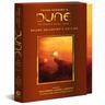 DUNE: The Graphic Novel, Book 1: Dune: Deluxe Collector's Edition - Frank Herbert