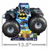 BAT Batman All Terrain Batmobile 10cm - Amigo Verlag / Spin Master