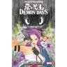 Demon Days: Mutanten, Monster und Magie - Peach MoMoKo