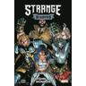 Strange Academy - Skottie Young, Humberto Ramos