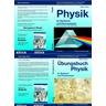 Physikpaket (2 Bände) - Volker Harms