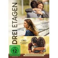 Drei Etagen (DVD) - Happy Entertainment
